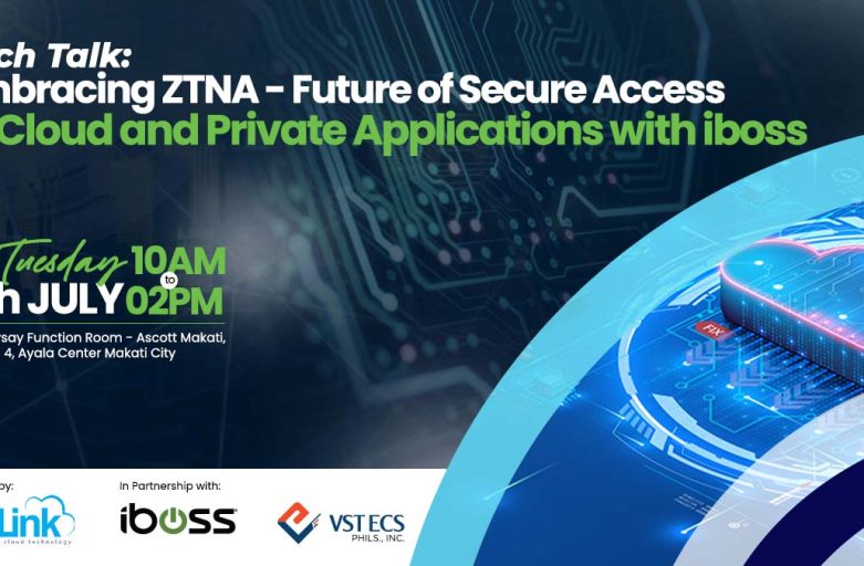 Tech Talk: Embracing ZTNA – Future of Secure Access