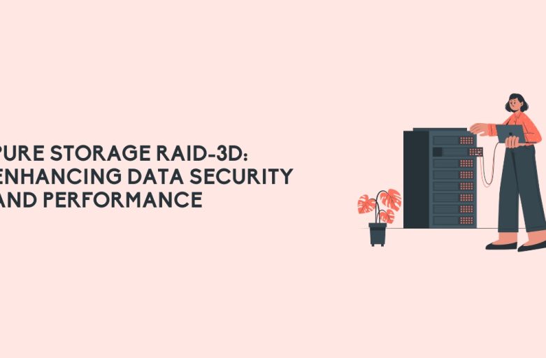 Pure Storage RAID-3D Preview