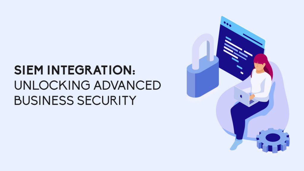 SIEM Integration philippines