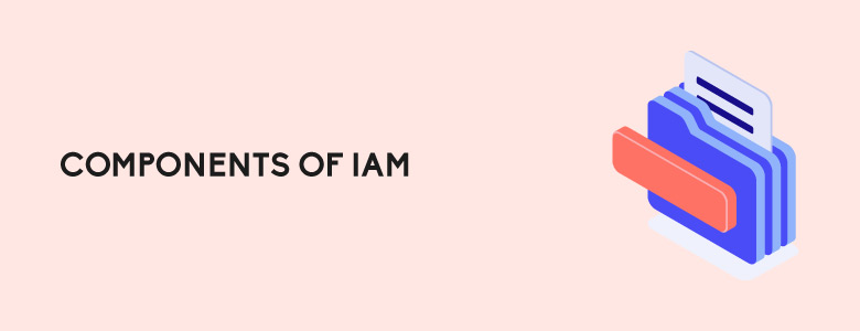 Components of IAM