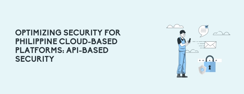 API-Based Security or Cloud App Security