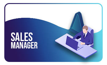 Sales Manager