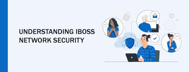 iboss Network Security overview