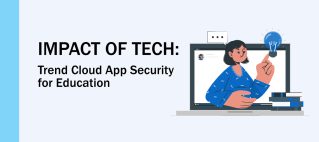 Trend Cloud App Security Preview