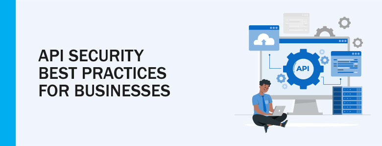 API Security Best Practices Banner