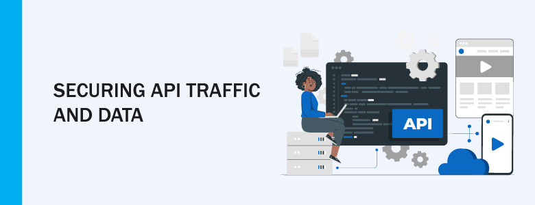 Securing API Traffic