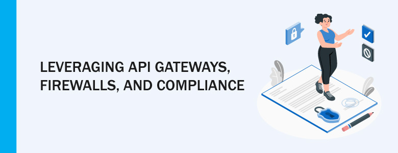 API Gateway security