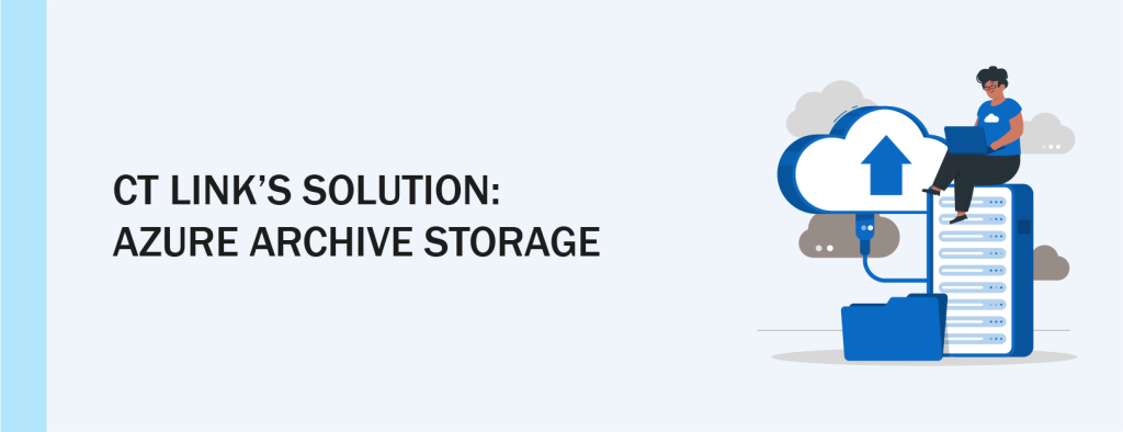 Azure Archive Storage Philippines