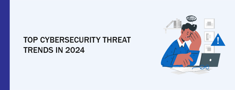 IT Cybersecurity 2024