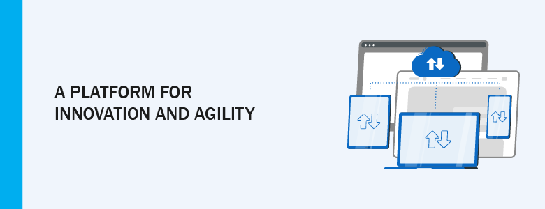 Cloud Agility