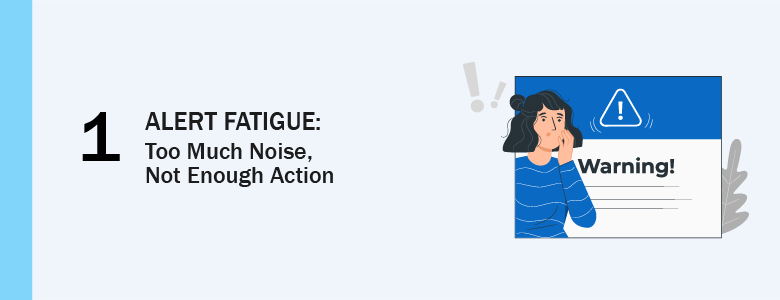 Alert Fatigue Solution