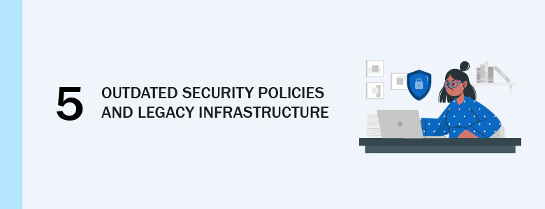 Updated Cybersecurity