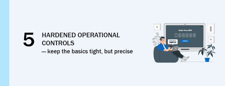 EDR Basic Security