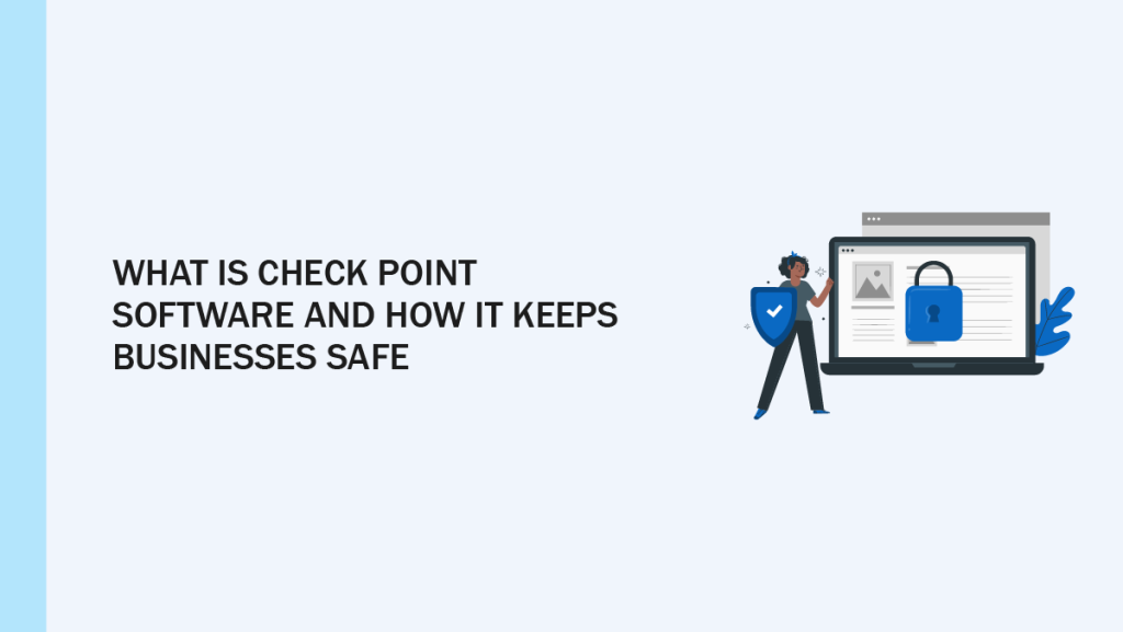 What is Check Point Software preview