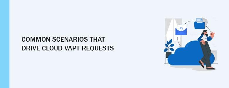VAPT Use cases