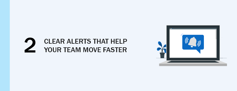 Overcome Alert Fatigue