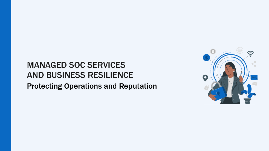 Managed Soc Services Preview