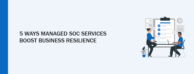 Business Security Posture