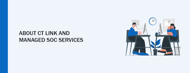 Managed Soc Services CT Link