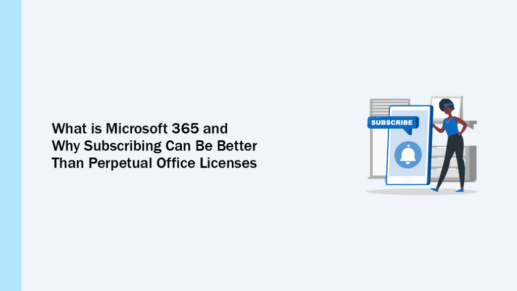 What is Microsoft 365 Overview