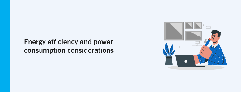 Pure Storage Models Energy saving