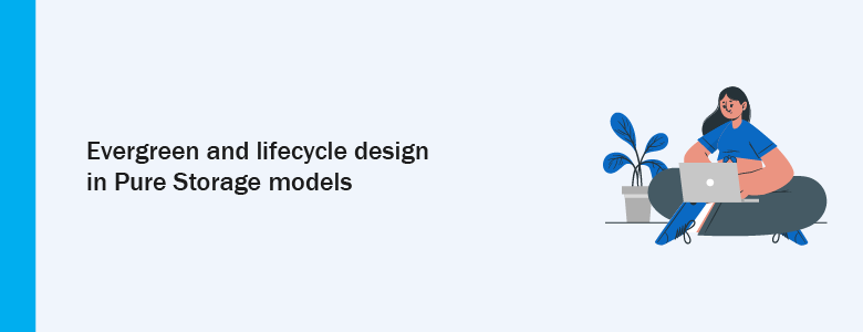 Pure Storage Evergreen