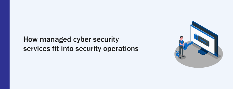 Managed cyber security services for Philippines Businesses