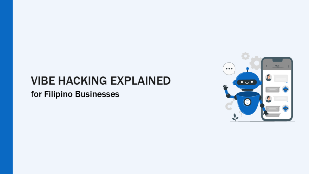 Vibe Hacking IT Overview