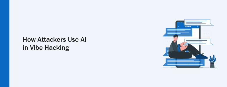 Vibe Hacking AI Attacks