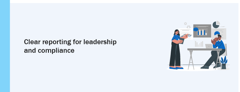 Security Compliance for Business