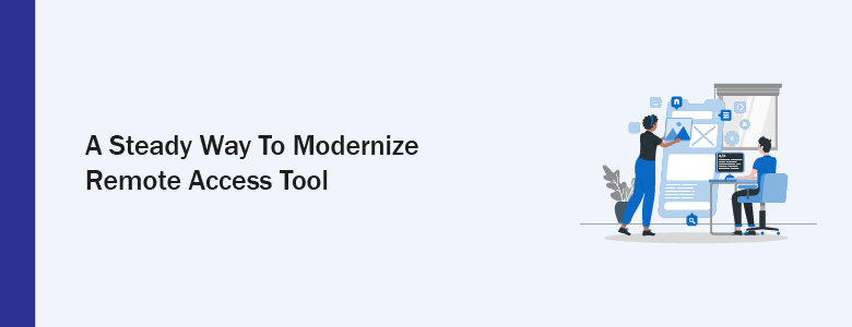 Modernizing your Business
