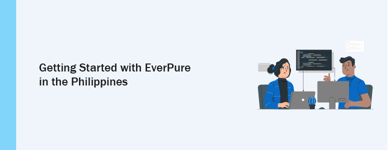 EverPure Resellers in the Philippines