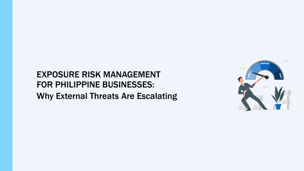 Exposure Risk Management Overview
