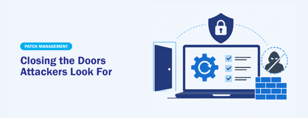 Patch Management for Business