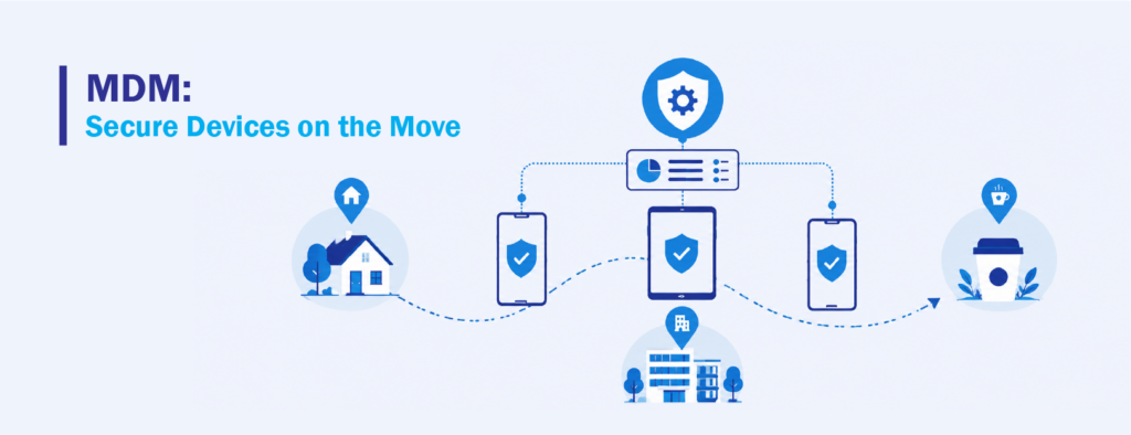 Mobile Device Management for Business