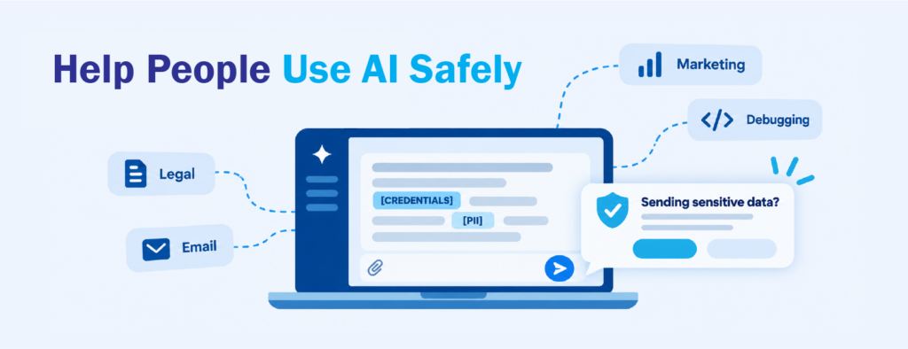 AI Data Safety