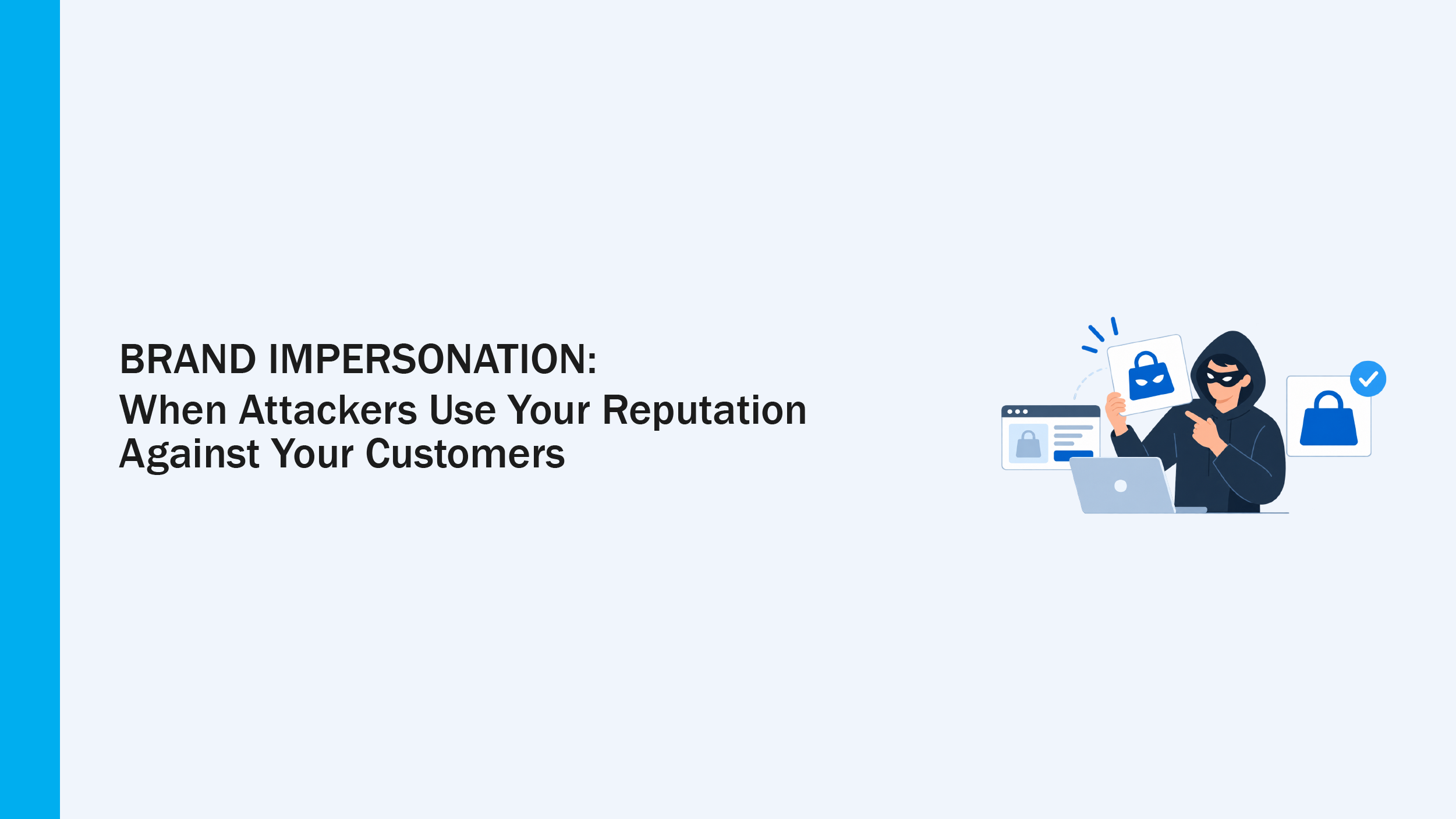 Brand Impersonation Overview